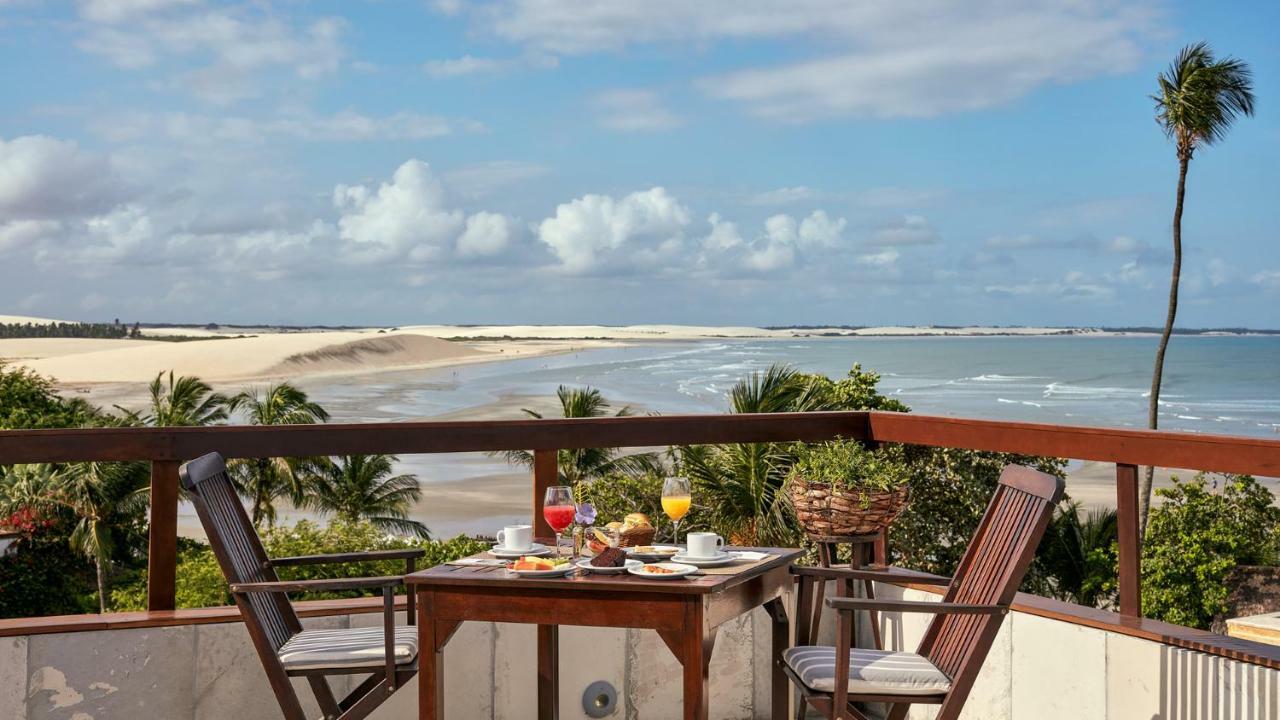 Rox Hotel Jijoca de Jericoacoara